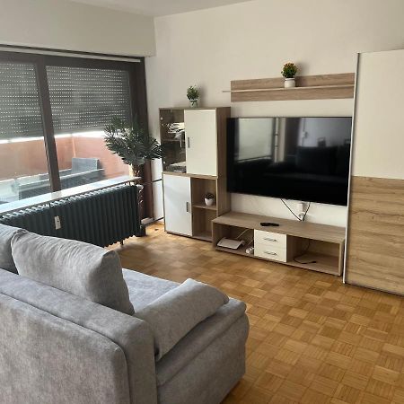 Schone Wohnung Nahe Innenstadt 维尔茨堡 外观 照片