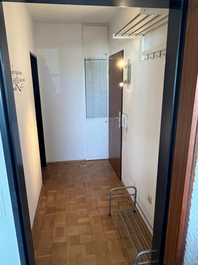 Schone Wohnung Nahe Innenstadt 维尔茨堡 外观 照片